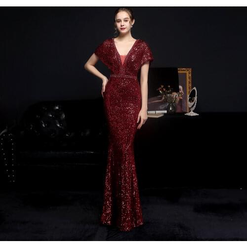 XCL Heroine Bridesmaid Dresses