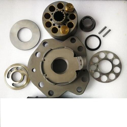Hydraulic pump parts K3V112 for repair kawasaki piston pump manufacturers