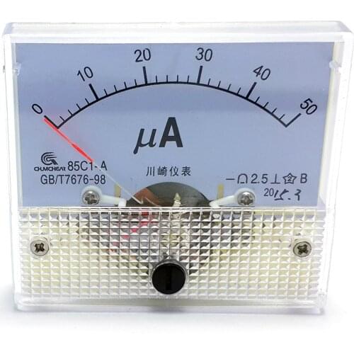 Zhuoguantong Current Meters