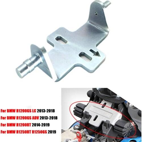 10mm Motorcycle Rider Seat Lowering Adjustable Kit For BMW R1200GS GS 1200 R 1200GS LC R1250GS ADV adventure R1200RT 2008-2019