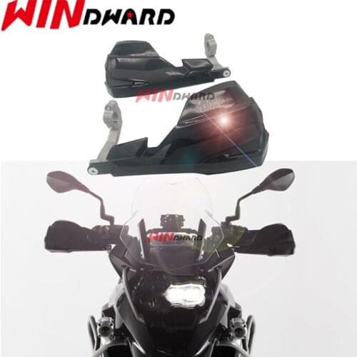 FOR 1200GS LC 2012-2016 Motorcycle Accessories Parts Hand protector kit Handlebar Guard Handle Guards Handguard