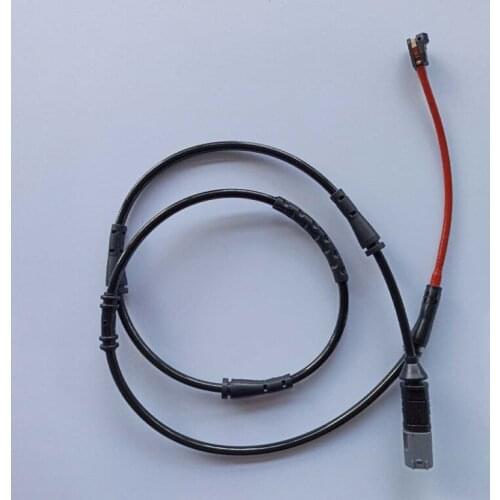 Brake pad wear sensor OEM 34356791963 For bmw 5 For touring F11 2010 Back sides 1110mm