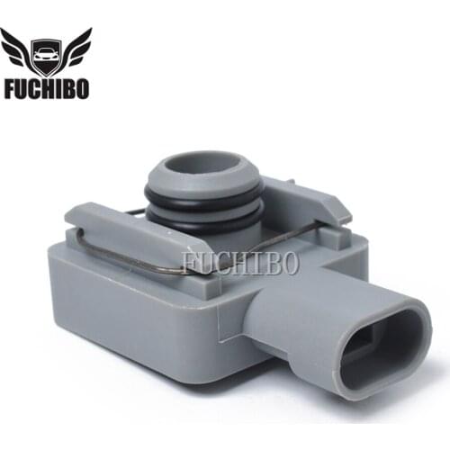 FUCHIBO Water Level Sensor 10096163 For 1997-2002 Buick Century Regal FLS24 Engine Coolant Level Sensor 19299321