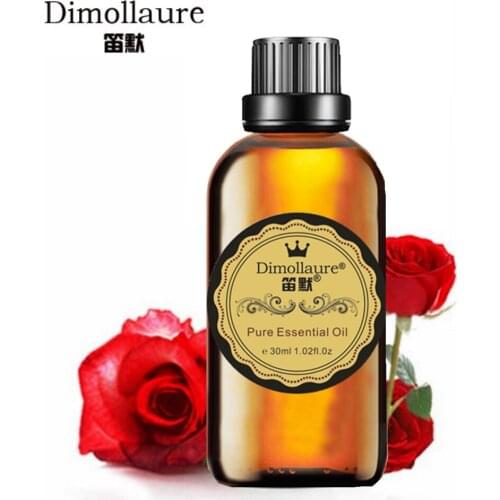 Эфирные масла розы Dimollaure China At AliExpress