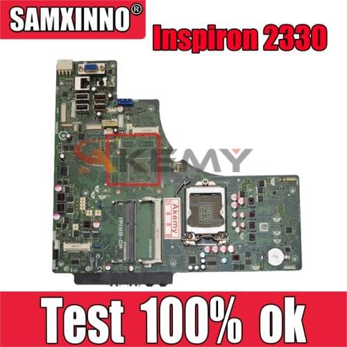 For DELL Inspiron 2330 Motherboard Mainboard 0HJH5X HJH5X 0PWNMR PWNMR IPIMB-OP IPIMB-DP Q75 DDR3 100% Tested Fast Ship