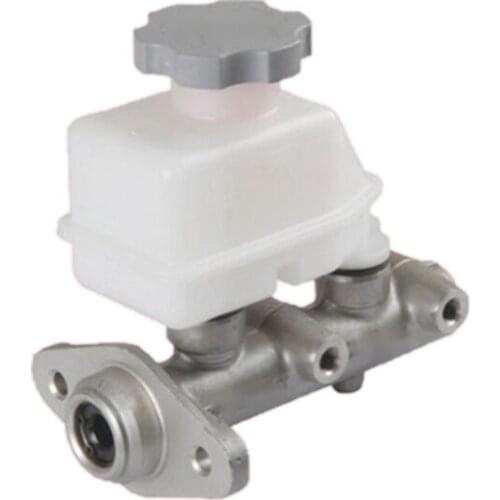 Brakes Master Cylinder For HY UNDAI Accent II Saloon 99-06 OEM：58510-25300 5851025300