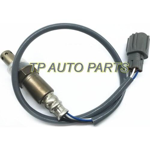 Oxygen Sensor Lambda Sensor For To-yota R-av4 P-revia E-stima Ip-sum OEM 89467-28010 8946728010