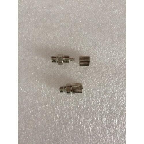 Lonati LA Series Socks Machine LA02MJ LA10P-7 Use Quick Connector M3X3.17/ M5X3.17