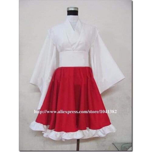New hunter x hunter Anime Aluka Zoldyck Dress Alluka Zaoldyeck Cosplay Costume Customized