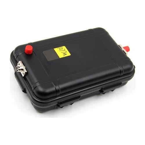 New Arrival Mini OTDR Launch Fiber Cable Singlemode 9/125um G652D 1KM FC/UPC-FC/UPC