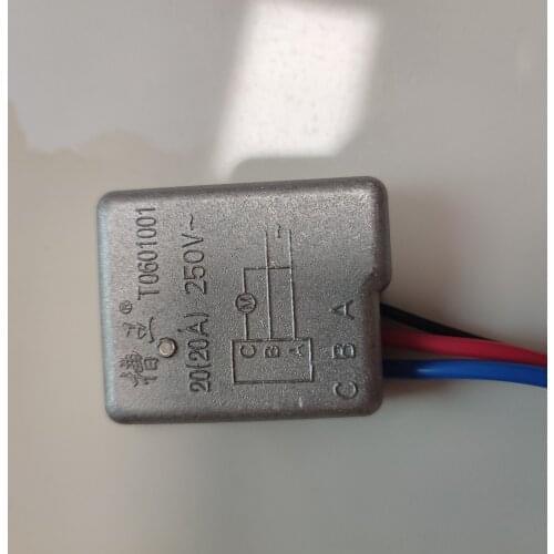 ZR3836 switch soft start CW6121 ZR3928 soft start switch for Slotting machine original accessories