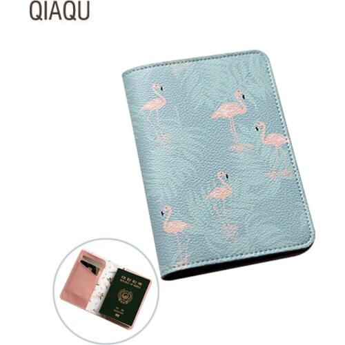 QIAQU Wallets And Business Card Holders