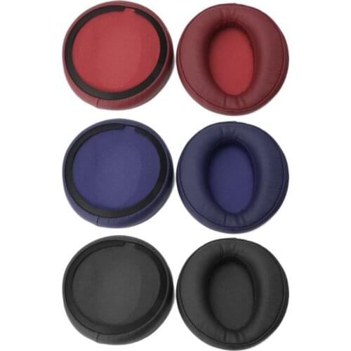Replace Earpad Earmuff Cushion For SONY MDR-XB950BT XB950N1 XB950B1 Headphone 19QA