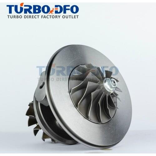 TD07-6 49187-00270 49187-00271 Turbo Charger Cartridge For Mitsubishi Fuso FM 657 Truck 6.0L 6D16T Turbocharger Chra ME073573