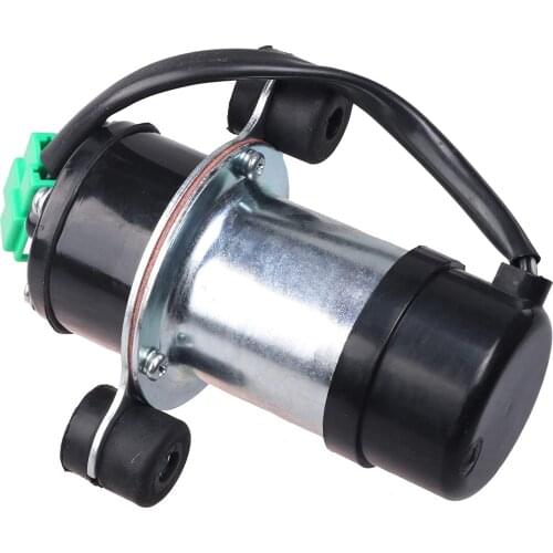 UC-V4 15100-85501 for Mitsubishi Suzuki low pressure 12V gasoline diesel electric fuel pump 15100-79100 15100-7910 18100-78001