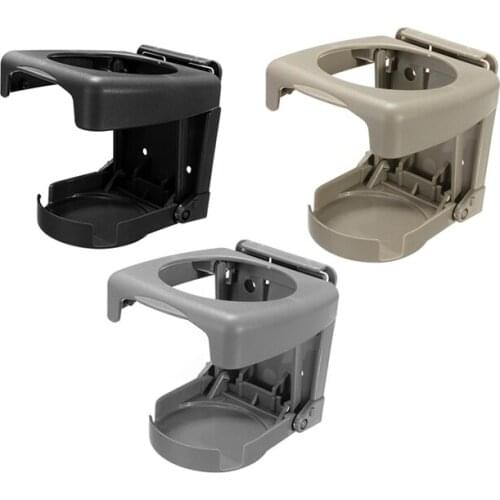 Universal Folding Car cup holder Drink Multifunctional Drink Holder Auto Supplies Car Cup High-quality