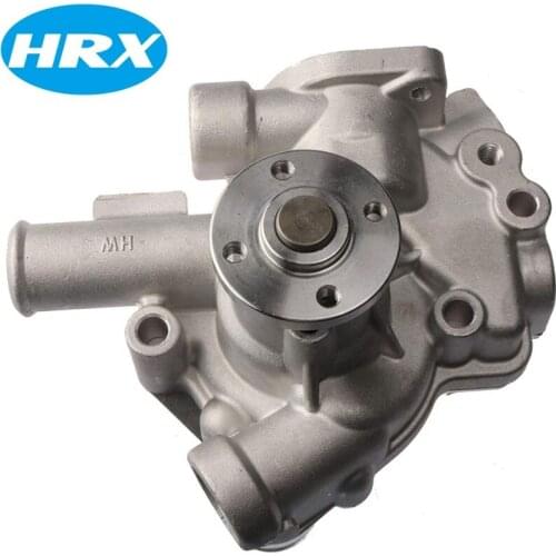 In stock water pump for 4D94E YM129900-42050 129900-42050 engine spare parts