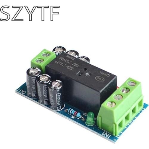 XH-M350 Battery Backup Power Switch Automatically Switches Module 12V150W