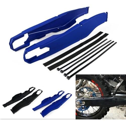 Swingarm Swing Arm Protector For Husqvarna TC TX TE FC FX FE 125 250 350 450 501 300 200 150 2014-2021 2019 2018 2017 2016 2015
