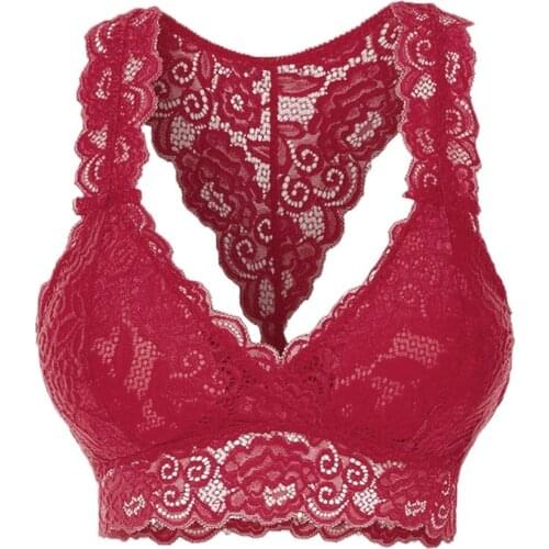 Women Lingerie Bralette Push Up Lace Bras for Women Sexy Lingerie Corset 2021 Underwear Wireless Free Bra Crop Tops Brassiere