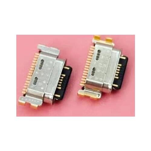 10pcs Charger Micro USB Charging Port Dock Connector Socket For OPPO A9 2020 A11 A11X