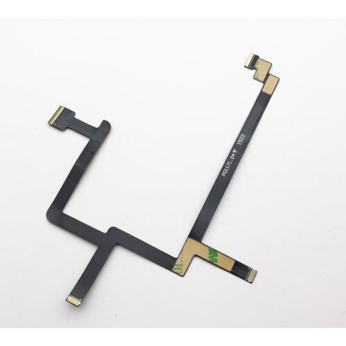 10 pcs/lot ,For DJI Phantom 3 Standard Vision Plus Gimbal Camera Flex Ribbon Cable