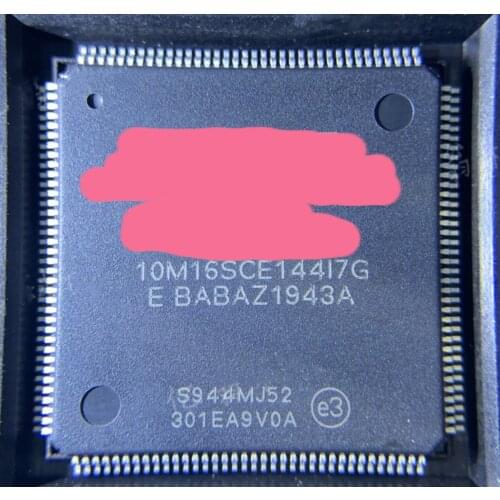 10M16SCE144I7G qfp144 1pcs