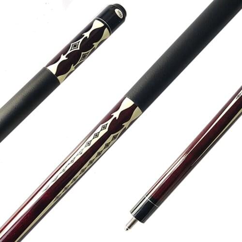 2018 New Arrival SB 1/2 Pool Cue Sticks 10.5mm/11.5mm/13mm Tips Billiard Cues Stick Billiards Cue Pool Stick China