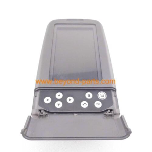 320D excavator E320D monitor cluster panel gauge 366-8694