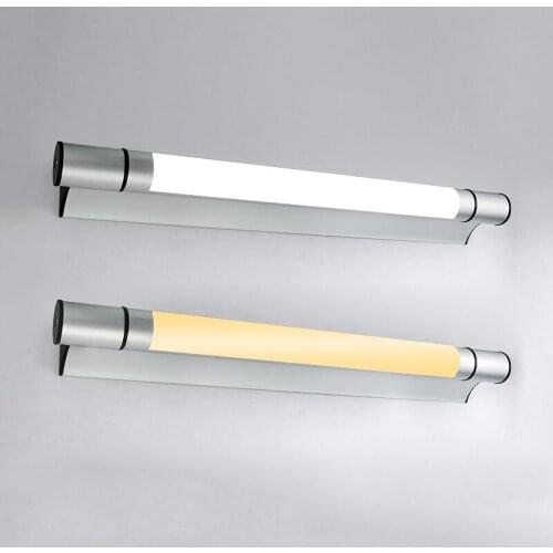 5W/9W Modern Bathroom Wall Light LED Front Mirror Light Makeup Vanity Lighting Fixtures Mirror Lamp Indoor Home Decor light