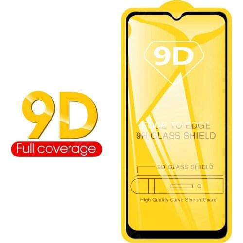 9D Screen Protector For Samsung Galaxy A72 A71 A70S A60 M40 Films For Samsung A90 A80 A52 A51 A42 A40 A32 A20S A20E A12 A10S A01