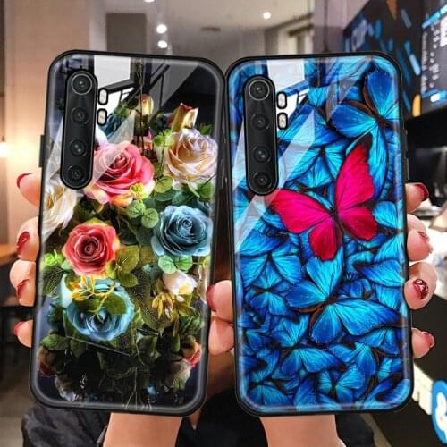 AKABEILA Phone Cases Xiaomi Mi 8 SE