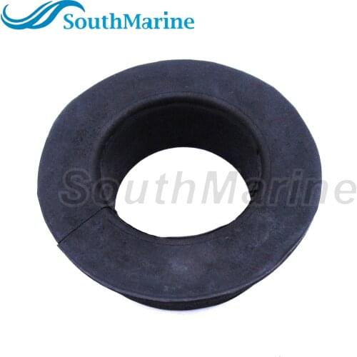 F4-02000007 shock absorption top for Parsun HDX F4 F5 outboard motor 4-stroke