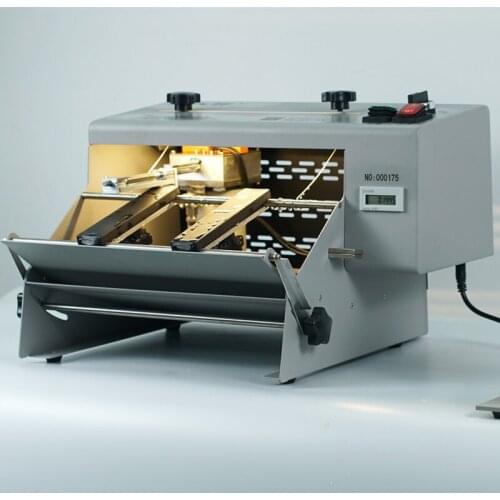 Automatic grinding machine 2019 new water mill electric fixed angle blade