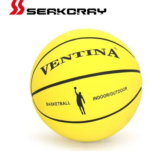 Basketball Ball 7# Flip fur Super Soft Leather Basketball Good flexibility Basketball Free With Net Bag+ Needle