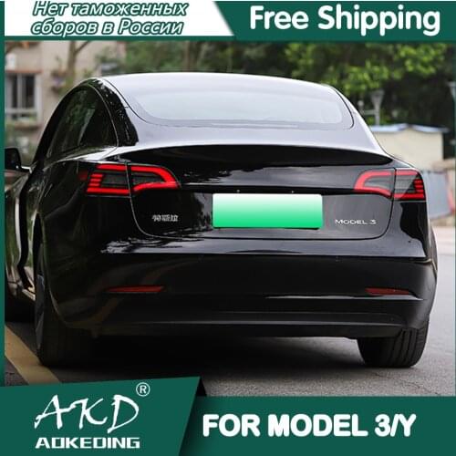 For Car Tesla Model 3 2018-2021 Headlights DRL Day Running Light LED Bi Xenon Bulb Fog Lights Car Accessory Model Y Head Lamp