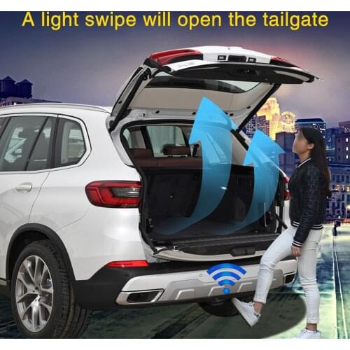 Дверцы багажников GEFENSI China At AliExpress