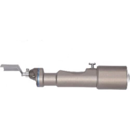 Hot Sale Orthopedic Surgical Instruments Medical TPLO Saw Veterinary Surgical Surgery TPLO Saw Electric Power Tools