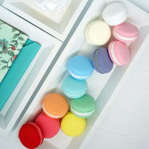 Simulation Macaron Cake Sweet Photography Decoration Props Food Dessert Table Dessert Wedding Ornaments New Year Decor
