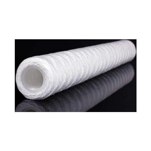 20 inches for PCB plated industry Water Filter Parts PP wire weaved cartridge 5 micron