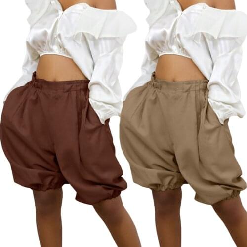 La MaxPa Women's Shorts