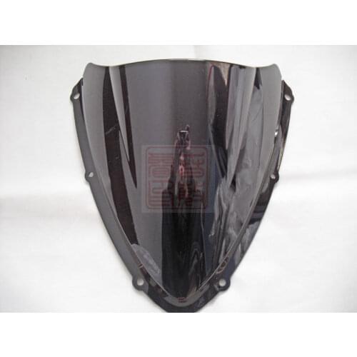 New motorcycle/motorbike Windshield/Windscreen Black For Suzuki GSXR600 GSXR 600 GSXR750 GSXR 750 K8 2008 2009 08 09 ABS