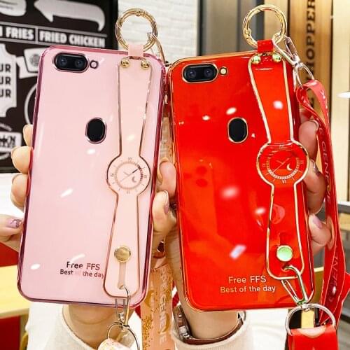 Чехлы для телефонов Oppo R11 Nadege China At AliExpress