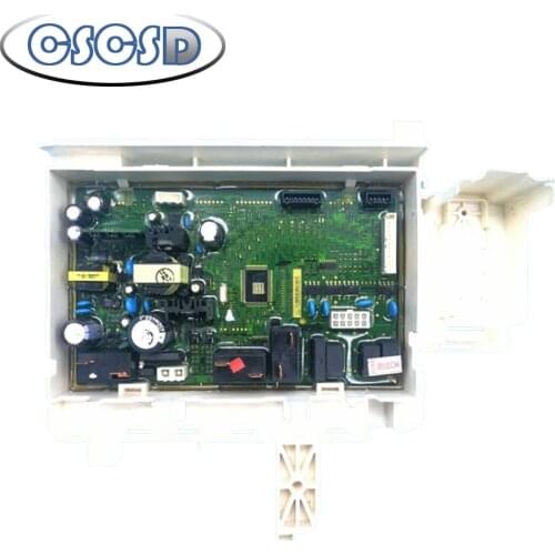 New Original For Samsung WD80J7250gx Drum Washing Machine Computer Board DC92-01528C Frequency Conversion Motherboard