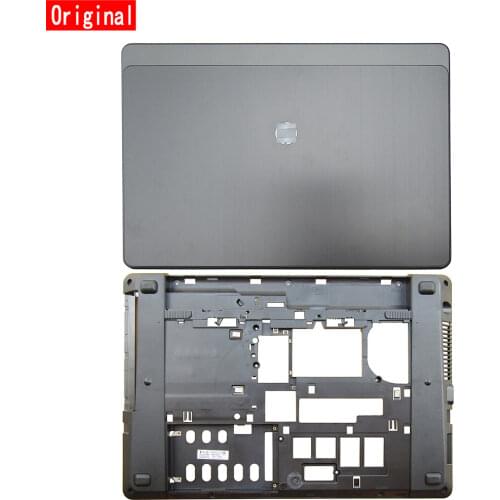 NEW For HP ProBook 4530S 4535S Laptop LCD Back Cover Front Bezel Palmrest Bottom Case Hard Drive Cover 646269-001 664261-001