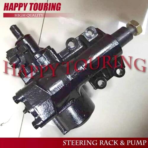 New Power Steering Rack For TOYOTA Land Cruiser FZJ80 4500 44110-60360 44110-60211 4411060360 LEFT HAND DRIVE