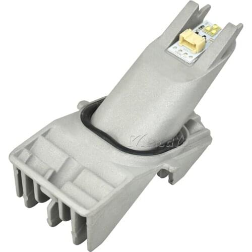 New Headlight Angel Eye Light LED Module For BMW 740i 740Li 750i 750Li 760Li Ballast 63117339003 Car Accessories