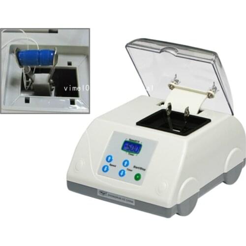 Dental Lab Equipment Digital Amalgamator Apparatus Capsule Mixer Dental Amalgamator Machine