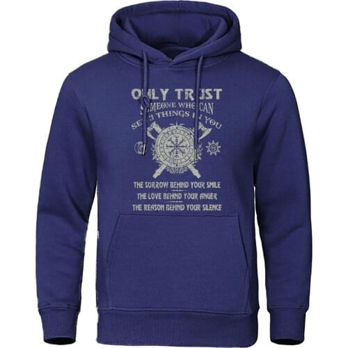 Odin Vikings TV Show Print Streetwear fighting Hoodies Men Viking legend Sweatshirt Mens Autumn Winter Hip Hop Pullover Hoodie