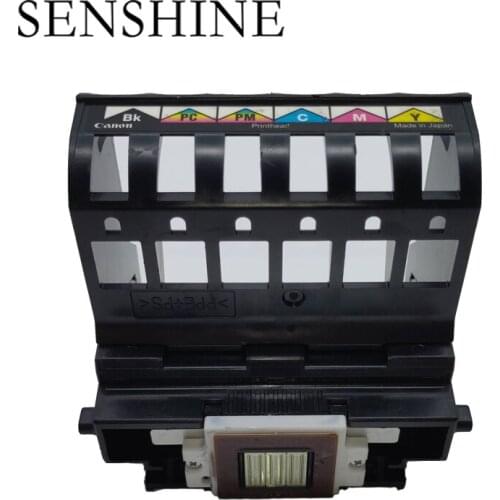QY6-0039 QY6-0039-000 Printhead Print Head Printer Head for Canon BJ F9000 F900 F930 PIXUS 9100i S9000 S900 i9100